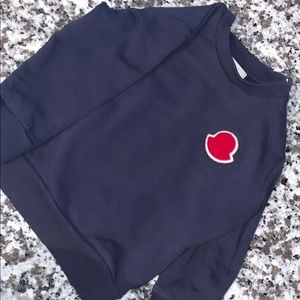 Moncler sweater